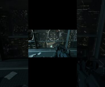 Night Ops mission #codghost #gaminghighlights #cod #fpsgames