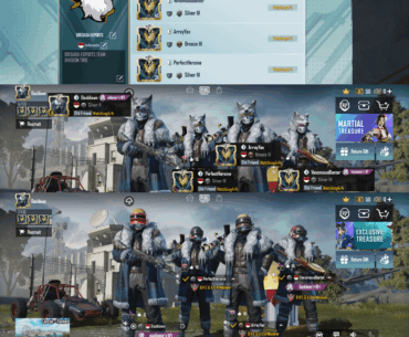 It's been years since my squad and I played together. Should we return?