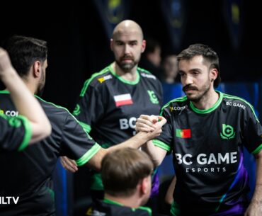 Let's talk about BCGAME (and s1mple)