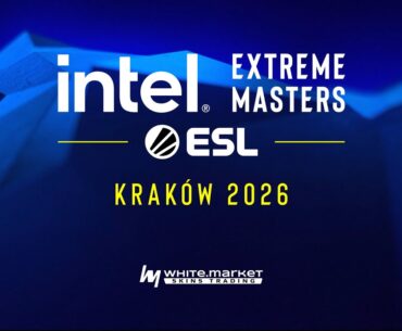[UA]  NAVI проти FURIA | IEM Kraków 2026 | Group Stage