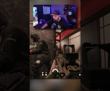 Playing Seige for the First Time