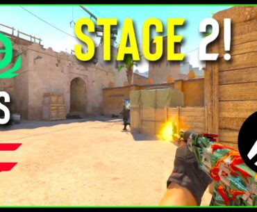 LOSER IS OUT! FaZe vs BC.Game - HIGHLIGHTS - IEM Kraków 2026 | CS2