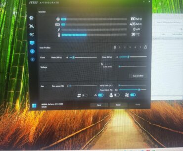 Noticing coil whine with 5080… Can undervolt fix this ?