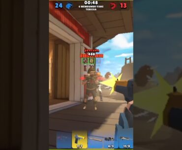 tembakk!!  #fps #games #fyp #shorts