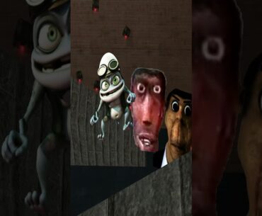 Part-225 #NextBotS #GmoD