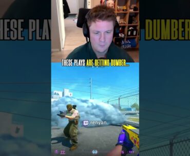 NO IDEA HOW THIS WORKS... #counterstrike2 #cs2 #csgo