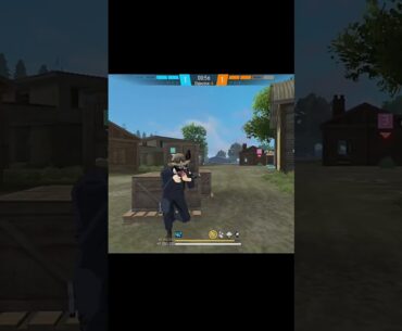 subscribe challengeme VSK94 1vs4 clutch maaru #freefire#trending#shorts#VSK94#challenge