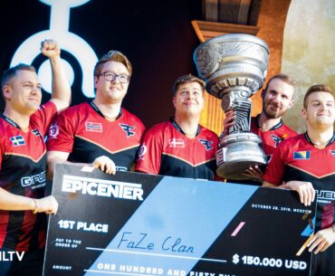 Interesting stat: The last big event that Karrigan won without Ropz in his team was Epicenter 2018, almost 8 years ago