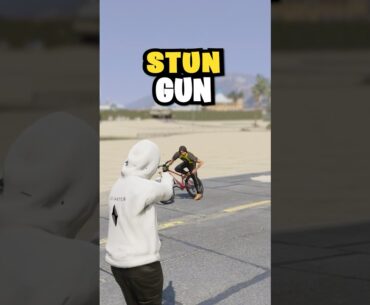 Do NOT Buy The Stun Gun