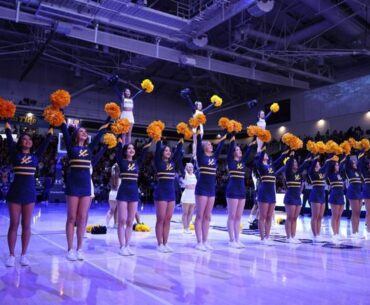 LBSU Kicks Off Stretch of Important Home Games
