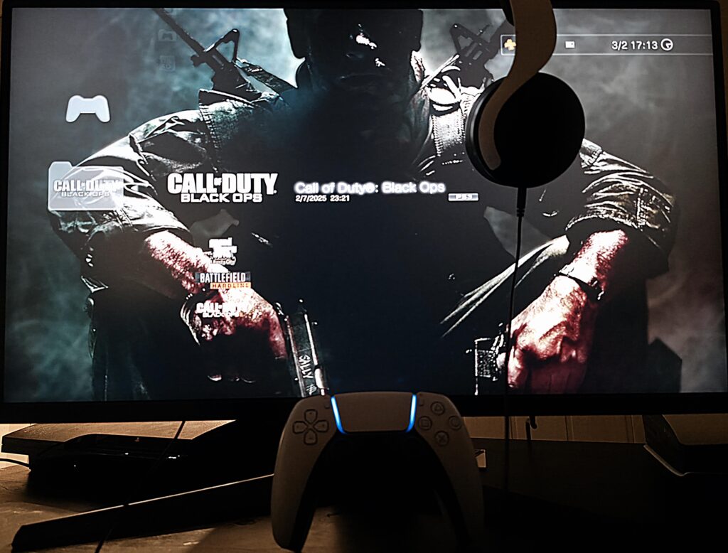 [Cod] HELP IS NEEDED! i just got back on black ops 1 and i haven't played this game since 2010/2011.. how do i save and upload gaming clips?