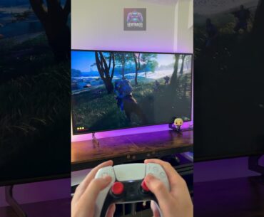 The Most Beautiful Game on PS5? | Ghost of Tsushima