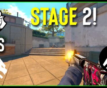 WINNER TO SEMI-FINALS! G2 vs Spirit - HIGHLIGHTS - IEM Kraków 2026 | CS2