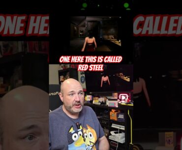 Why Have These Ubisoft 1st Person Shooters Been Left Behind On Wii?