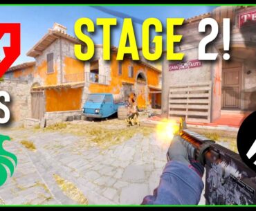 LAST CHANCE! Falcons vs MOUZ - HIGHLIGHTS - IEM Kraków 2026 | CS2