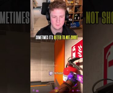 IMAGINE LOSING TO THIS... #counterstrike2 #cs2 #csgo