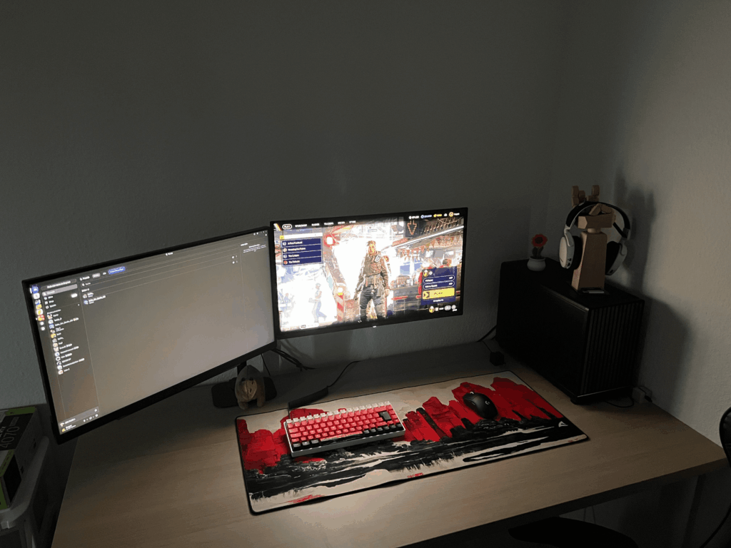 What would you Add/Change?