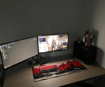 What would you Add/Change?