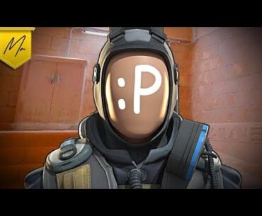 Just a small :P CS2 update