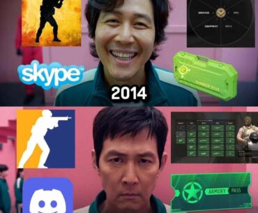 Time goes by fast