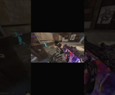 Fahhhhh. #cod #codm #shorts