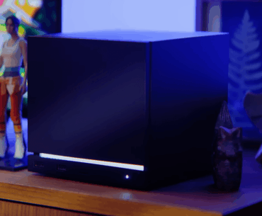 Steam Machine: Everything we know so far about Valve's new console