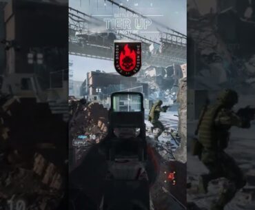 SMGs Are Not OP..... BF6