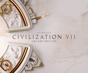 Apple Arcade just got Civilization VII and three more new games