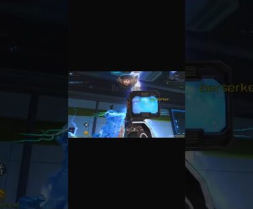 One Versus Five. #cod #codm #shorts