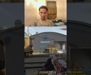 MODE SENYAP - COMBAT MASTER #combatmaster #fps #fpsgames #gameplay #games