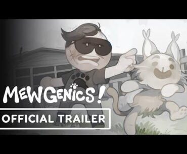 'Mewgenics' - Review Thread