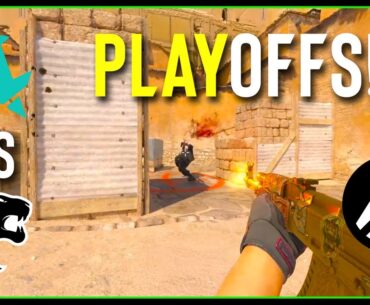 QUARTER-FINAL! FURIA vs Aurora - HIGHLIGHTS - IEM Kraków 2026 | CS2