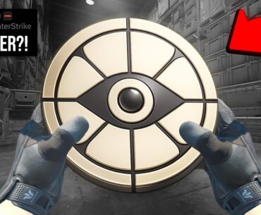 CS2 FACES A SERIOUS CHALLENGE..