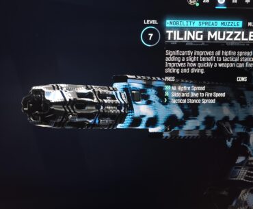 [COD] Im not tweaking right????