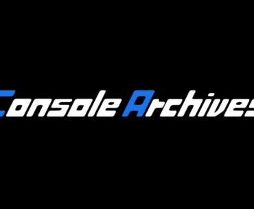 Hamster's 'Console Archives' Starting Lineup Revealed, Includes More Than 10 Titles