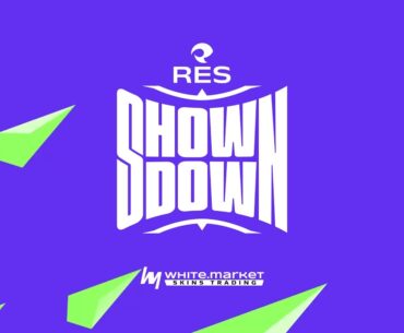 [UA] GamerLegion проти BC.Game | RES Showdown Spring 2026