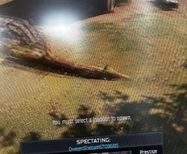 How do I get in the game 😭