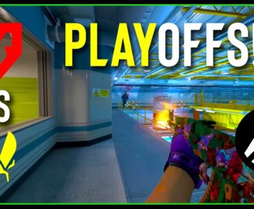 SEMI-FINALS! Vitality vs MOUZ - HIGHLIGHTS - IEM Kraków 2026 | CS2