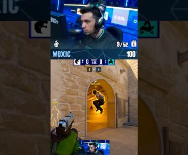 this cs2 pro just did him DIRTY😭