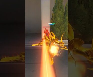 Anran with Insane Movement