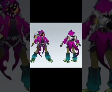 New Overwatch Battle Pass and Item Shop Skins