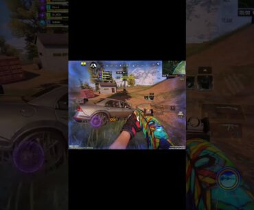 Give Me A Lift #codm #codmobile #callofduty #callofdutymobile #fpsgames #shorts
