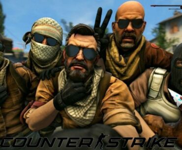 🔴COUNTER STRIKE 2 GAMEPLAY ON LIVE STREAM |COUNTER STRIKE INDIA | #cs2 #csgo #gameplay