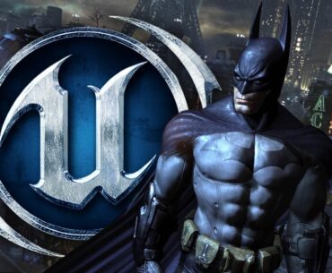 Unreal Engine 3: The Look, The Limits, The Legacy