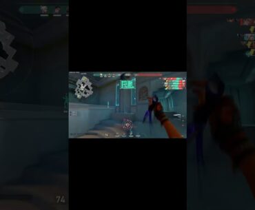 #Valorant #ValorantEdit #ValorantMontage #GamingEdit #FPSGames