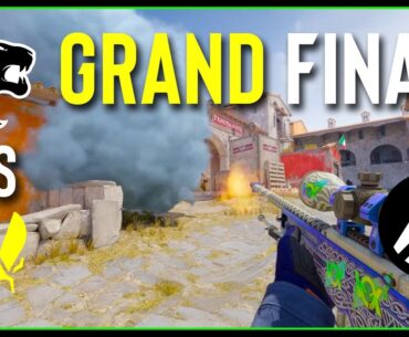 GRAND FINAL! FURIA vs Vitality - HIGHLIGHTS - IEM Kraków 2026 | CS2