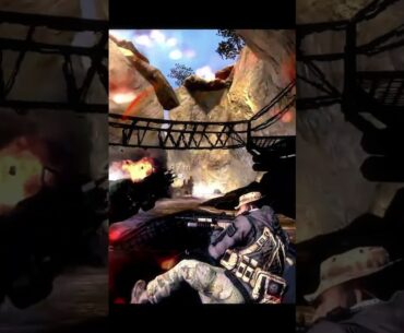 Part - 1 END | Call Of Duty mw2 | #callofduty #gaming #firstpersonshooter#shoot #shorts #shortvideo