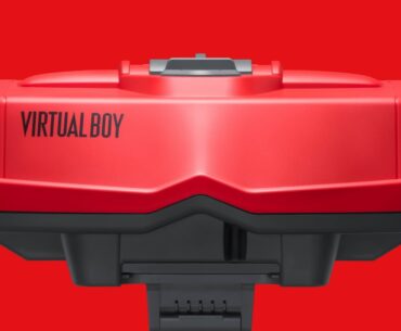 Round Up: The Previews Are In For Virtual Boy - Nintendo Classics