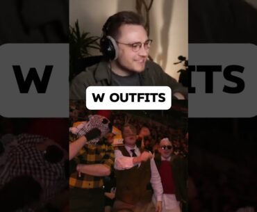 CS2 COSPLAY DRIP CHECK #ohnepixel #fyp  #cs2