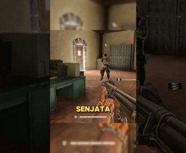 game FPS Terbaik